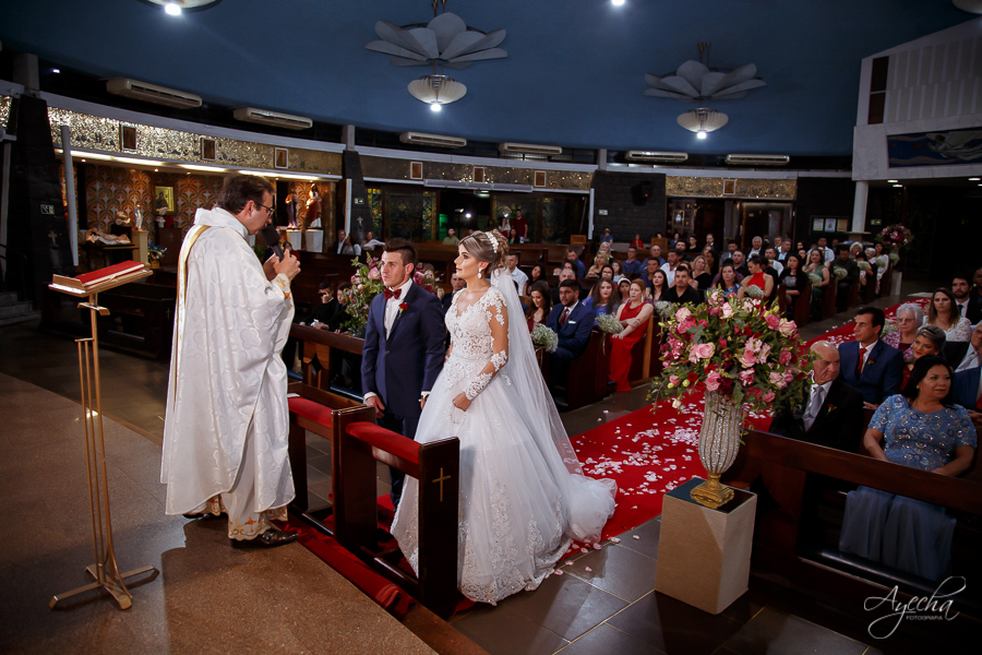 Casamento Perpétuo Socorro; Bella Vista Eventos; Tânia Marcelino; Diovanne Camilo, Invent Art; Noivas Curitibanas; Fotografia de Casamento Curitiba; Casamentos Colombo; Eventos Curitiba; Liliane Prado Make; Casamento Couto Pereira