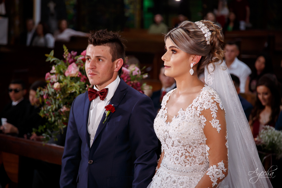 Casamento Perpétuo Socorro; Bella Vista Eventos; Tânia Marcelino; Diovanne Camilo, Invent Art; Noivas Curitibanas; Fotografia de Casamento Curitiba; Casamentos Colombo; Eventos Curitiba; Liliane Prado Make; Casamento Couto Pereira