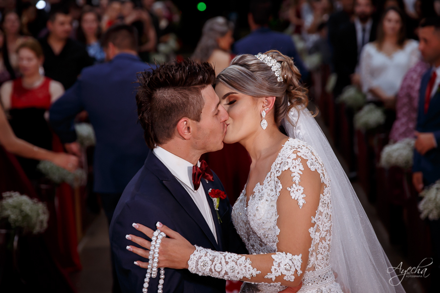Casamento Perpétuo Socorro; Bella Vista Eventos; Tânia Marcelino; Diovanne Camilo, Invent Art; Noivas Curitibanas; Fotografia de Casamento Curitiba; Casamentos Colombo; Eventos Curitiba; Liliane Prado Make; Casamento Couto Pereira