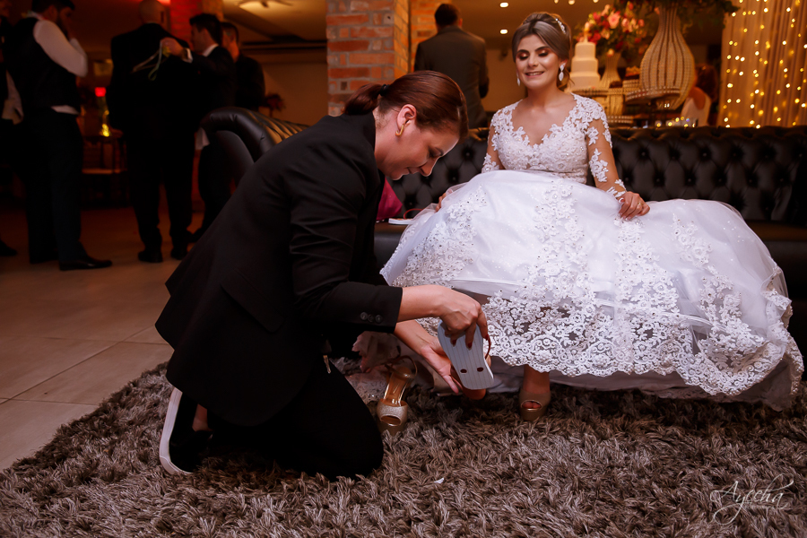 Casamento Perpétuo Socorro; Bella Vista Eventos; Tânia Marcelino; Diovanne Camilo, Invent Art; Noivas Curitibanas; Fotografia de Casamento Curitiba; Casamentos Colombo; Eventos Curitiba; Liliane Prado Make; Studio Leylak; Dança dos Noivos Curitiba;