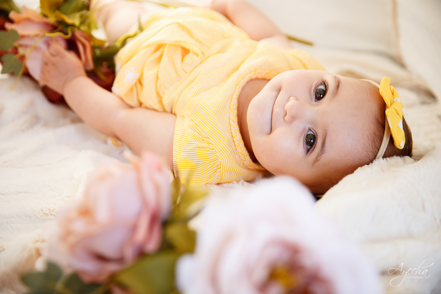 Recanto das Glicínias; Acompanhamento Infantil; Ensaio Infantil;