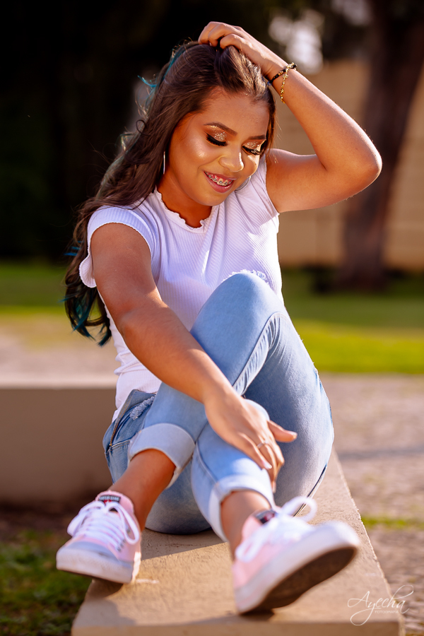 Ensaio urbano; Ensaio em Curitiba; 15 anos curitiba; debutantes curitiba; ensaio de debutante curitiba; debutantes piraquara; pinhais; são josé dos pinhais; praça nossa senhora de salete; 