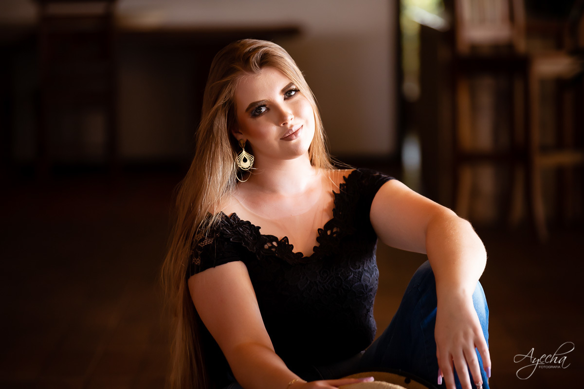 Ensaio debutante coutry, ensaio 15 anos cavalo, ensaio são luiz do purunã, debutar, ensaio princesa; vestido de debutante araucária; 