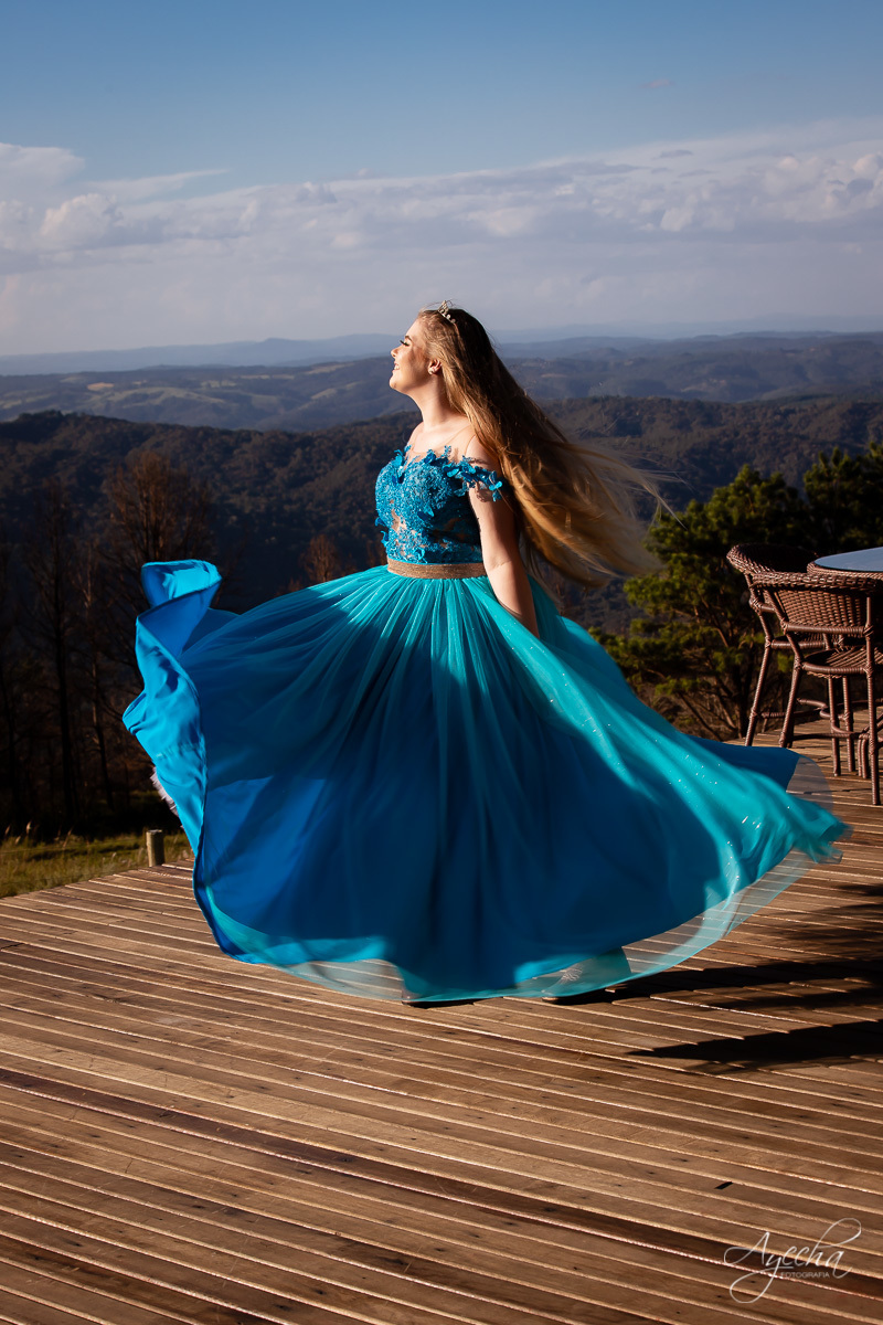 Ensaio debutante coutry, ensaio 15 anos cavalo, ensaio são luiz do purunã, debutar, ensaio princesa; vestido de debutante araucária; ensaio fazenda, 