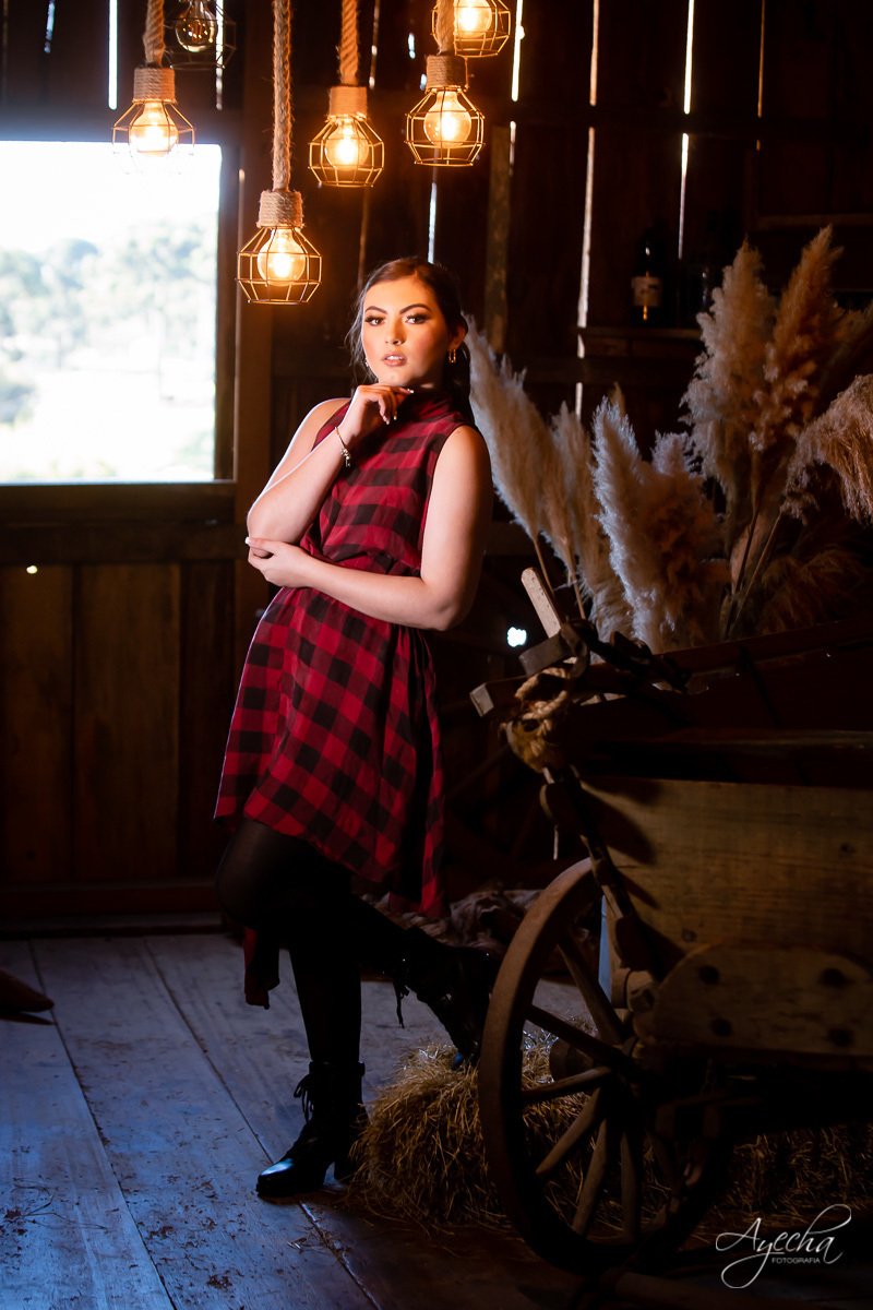 Ensaio 15 anos Curitiba;  São José dos Pinhais; Piraquara;  Debutante Curitiba; Ensaio Teen; Ensaio Celeiro; Ensaio Rústico; xv anos; vestido debutante; ienkot; mc donalds; diabetes; festa 15 anos; melhores fotógrafos curitiba; especialista 15 anos