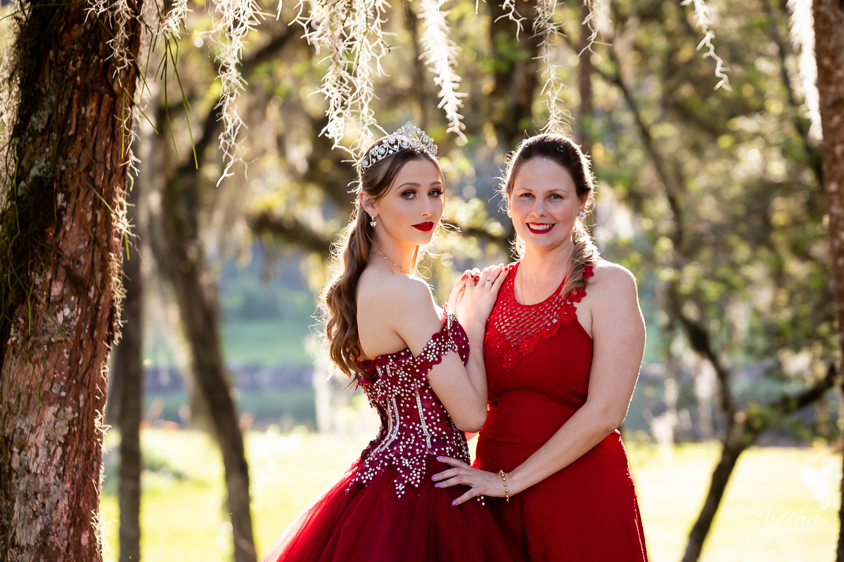 Ensaio de 15 anos; 15 anos Curitiba; Debutante; Chácara ensaio fotográfico Curitiba; Fotografa Piraquara; Vestidos debutante Curitiba; São José dos Pinhais; Quatro Barras; Pinhais; Ensaio Fotográfico; Book 15 anos; Debutar; Festa de Debutante;