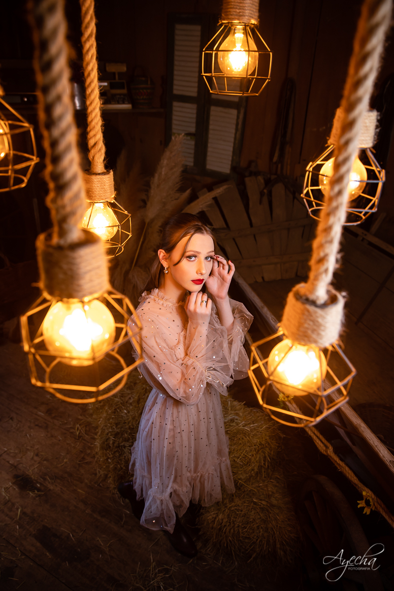 Ensaio de 15 anos; 15 anos Curitiba; Debutante; Chácara ensaio fotográfico Curitiba; Fotografa Piraquara; Vestidos debutante Curitiba; São José dos Pinhais; Quatro Barras; Pinhais; Ensaio Fotográfico; Book 15 anos; Debutar; Festa de Debutante;