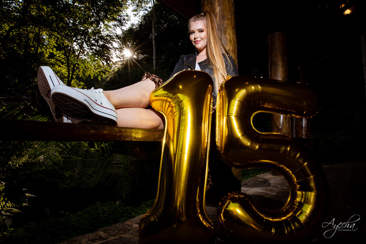 Ensaio 15 anos; Fotografa Piraquara; Fotografa Curitiba; Inspiração 15 anos; Debutante Curitiba; Ensaio Look; 15 anos Curitiba; Ensaio Time;