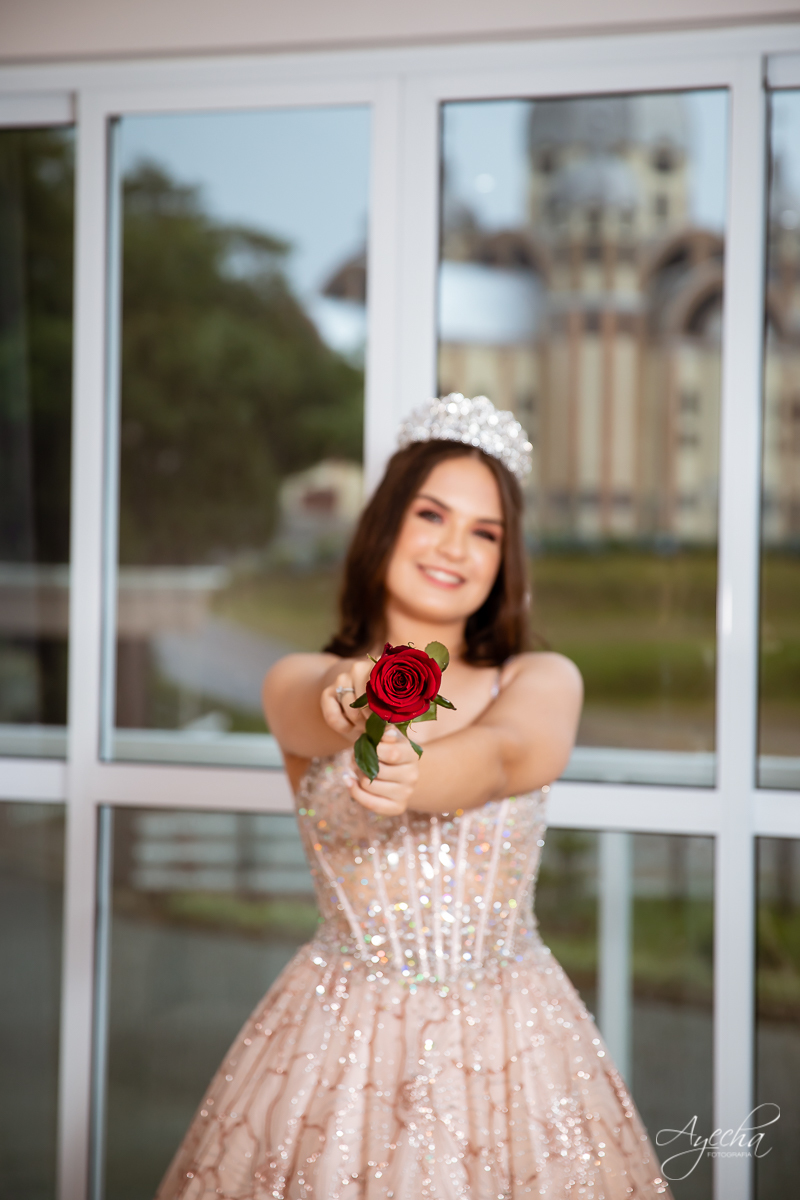 Ensaio 15 anos; Debutantes Curitiba; Ensaio no campo; chácara ienkot; Fotografa Piraquara; Ensaio romântico; Inspiração de 15 anos; Fotografa de debutantes Curitiba; Ensaio externo; Ensaios Curitiba; Carruagem de princesa; Vestidos 15 anos; Meus 15 anos;