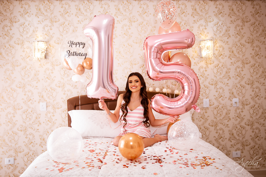 Ensaio de 15 anos; Balões 15 anos; Inspiração 15 anos; Fotografa Curitiba; Fotografa debutante; Chácara Ienkot; 15 anos Curitiba; Fotografa Piraquara; Meus 15 anos; 15 anos dos sonhos; Ensaios São José dos Pinhais; Ensaios Curitiba; Decoração 15 anos; 
