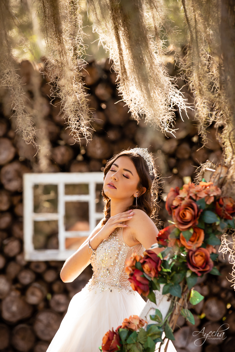 Vestidos debutante; Ensaio 15 anos; Ensaio romântico; Coroa debutante; 15 anos Curitiba; Fotografa Piraquara; Fotografa de debutante; Inspiração 15 anos; Debutante Curitiba; Chácara Ienkot; Amanda Ienkot Makeup; Nilma noivas; Ensaio 15 anos campo; 