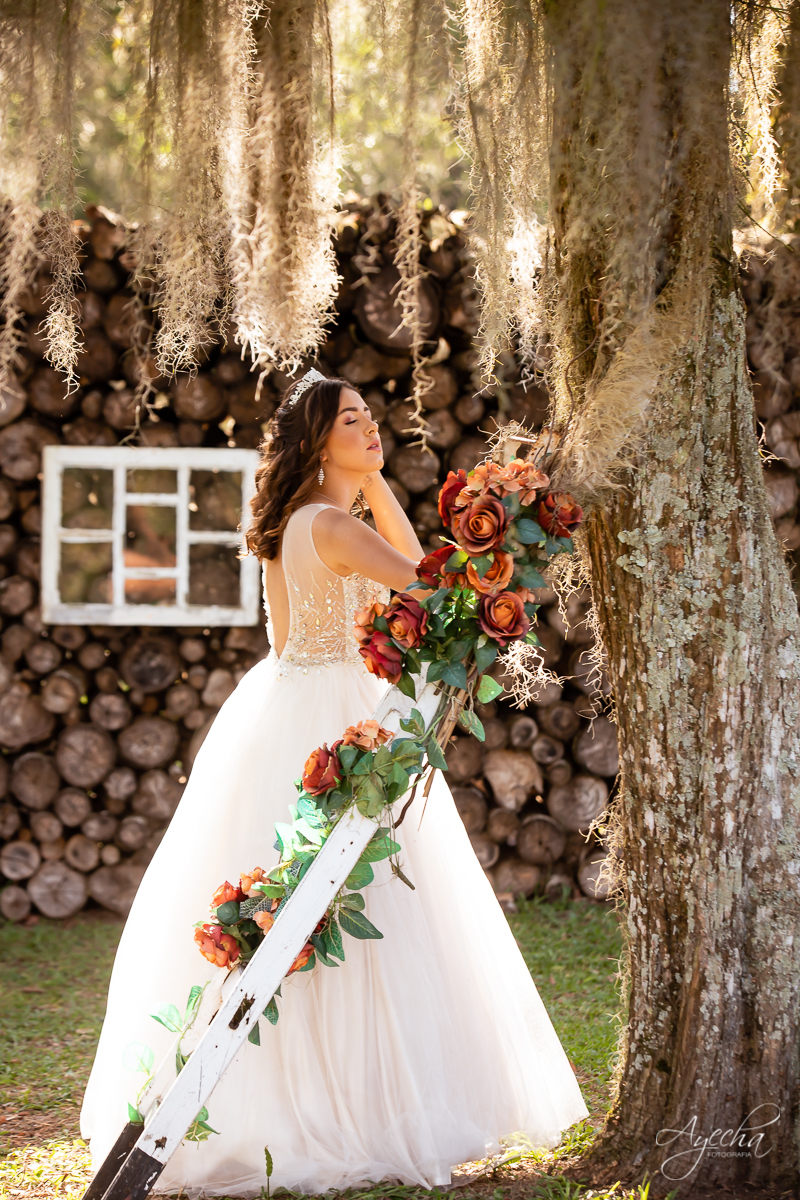 Vestidos debutante; Ensaio 15 anos; Ensaio romântico; Coroa debutante; 15 anos Curitiba; Fotografa Piraquara; Fotografa de debutante; Inspiração 15 anos; Debutante Curitiba; Chácara Ienkot; Amanda Ienkot Makeup; Nilma noivas; Ensaio 15 anos campo; 