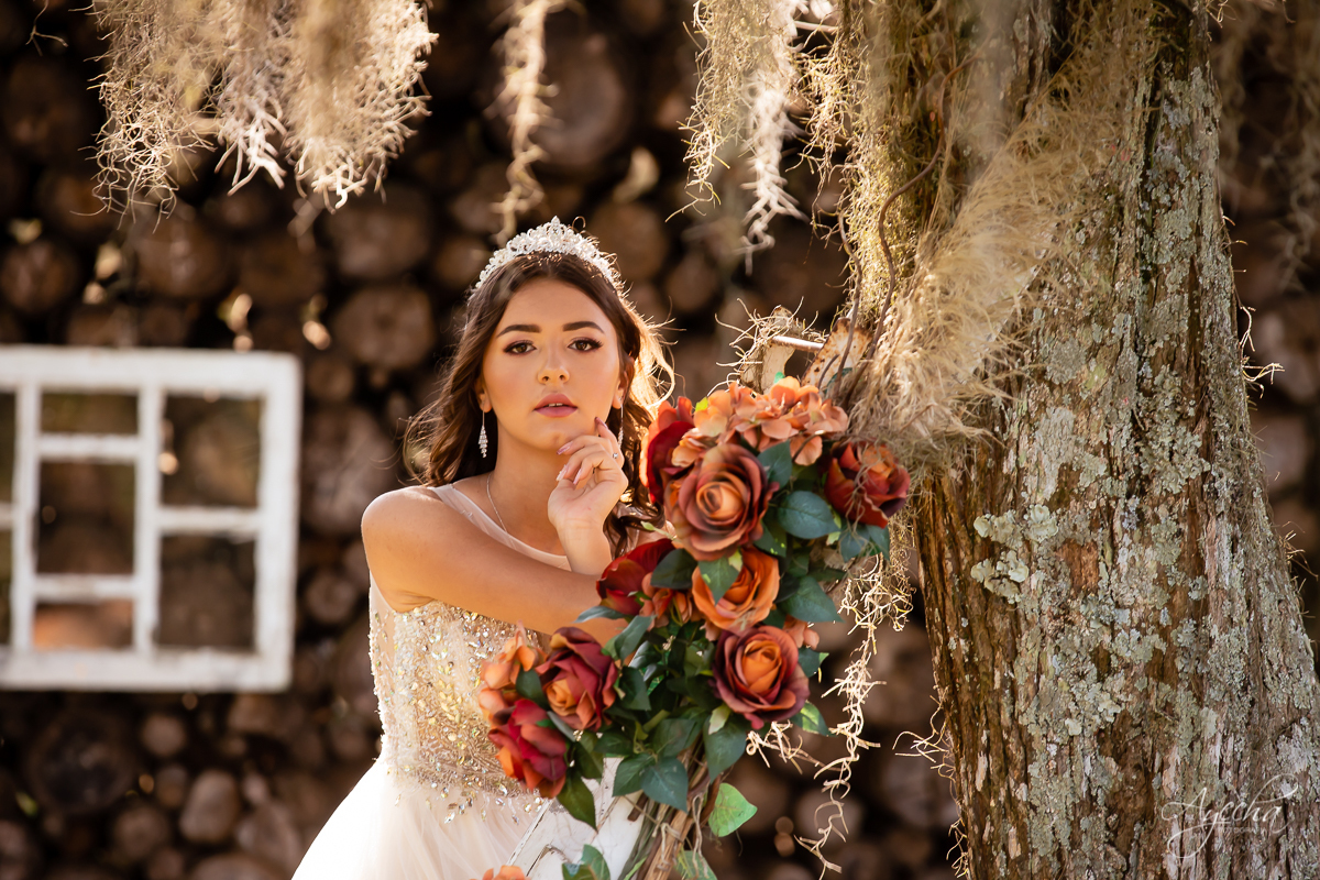 Vestidos debutante; Ensaio 15 anos; Ensaio romântico; Coroa debutante; 15 anos Curitiba; Fotografa Piraquara; Fotografa de debutante; Inspiração 15 anos; Debutante Curitiba; Chácara Ienkot; Amanda Ienkot Makeup; Nilma noivas; Ensaio 15 anos campo; 