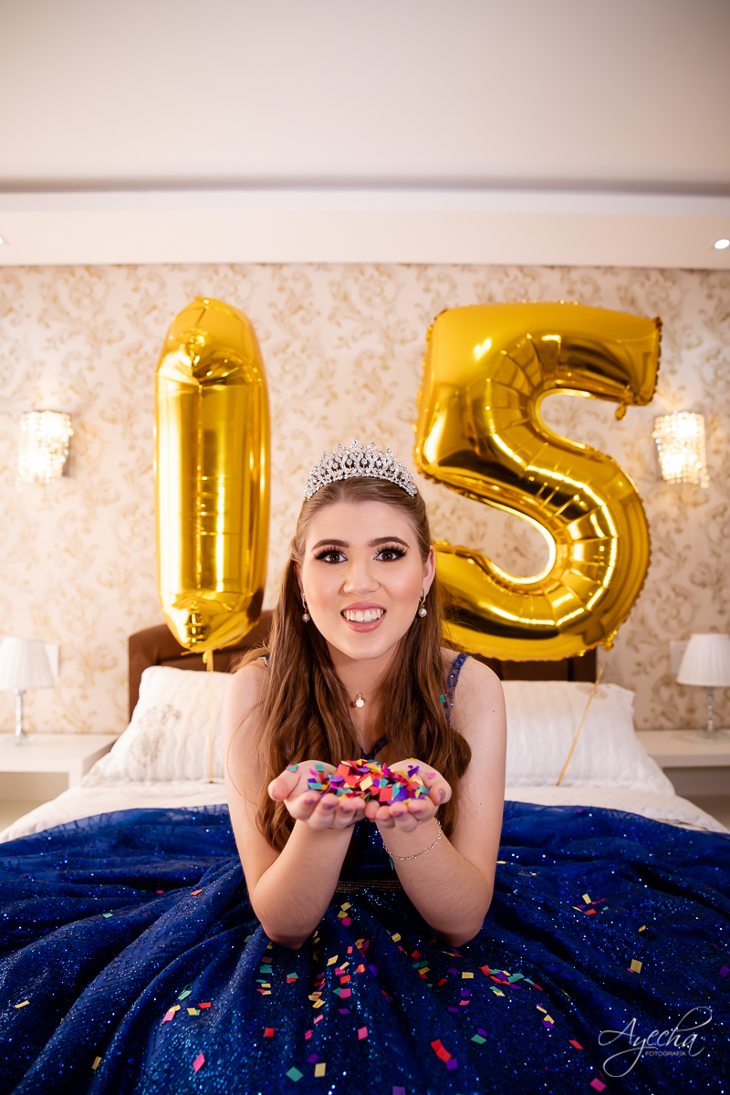 Ensaio 15 anos; Chácara Ienkot; Chácara fotográfica; Inspirações 15 anos; Fotografia 15 anos; Fotografa Curitiba; Fotografa Piraquara; 15 anos Curitiba; Vestido 15 anos; Império locações Araucária; Balões 15 anos personalizados; Quarto fotográfico;