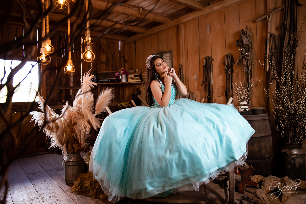 Ensaio 15 anos; Meus 15 anos; Fotografa Curitiba; Amanda Ienkot makeup; Chácara fotográfica em São José dos Pinhias; Fotógrafa de debutantes; Ensaio celeiro; Deborah Ayecha Fotógrafa; Vestido debutante; Cinderela Debutante; Ensaio rustica;