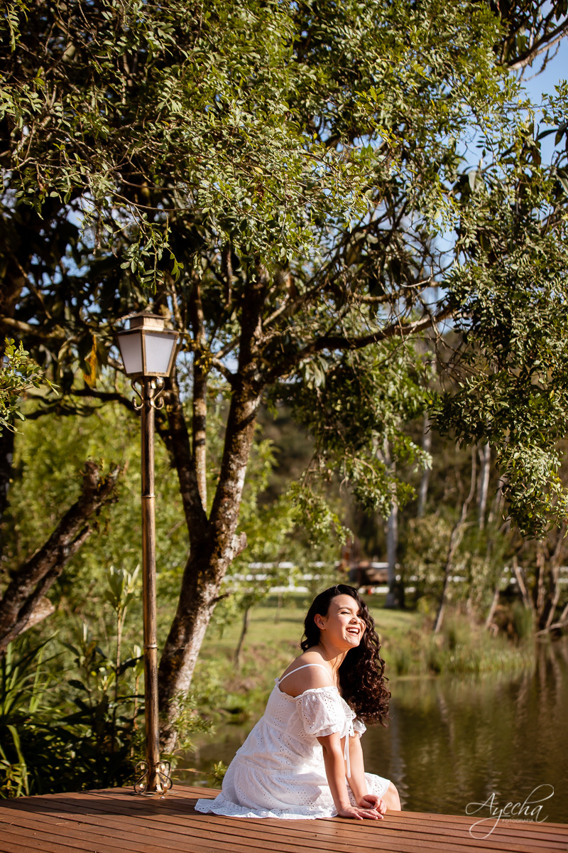 Ensaio 15 anos; Meus 15 anos; Debutantes Curitiba; Fotografa de debutantes; Ensaio romântico 15 anos; Chácara Sentinela; Ensaio Colombo; Fotografa Piraquara; Debutantes; Inspirações 15 anos; Fotografa Colombo; Ensaio no campo; Ensaio delicado; 