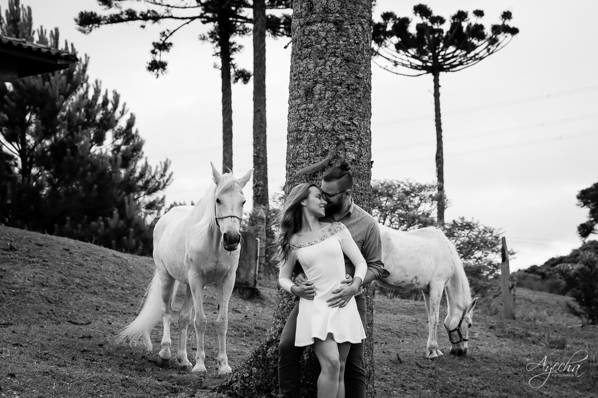 Ensaio de casal; Casal Curitiba; Fotografa de casais Curitiba; Fotografa Piraquara; Ensaio romântico; Pré wedding Curitiba; Ensaio pré casamento; Ensaio ao ar livre; Fotografa Curitiba; Inspiração para fotos de casal; EnsaioTijucas do Sul; Ensaio com pet;