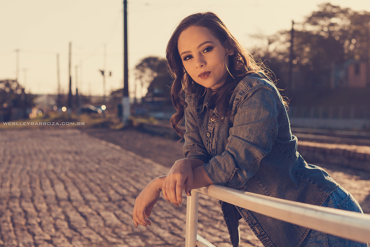retrato feminino pedras