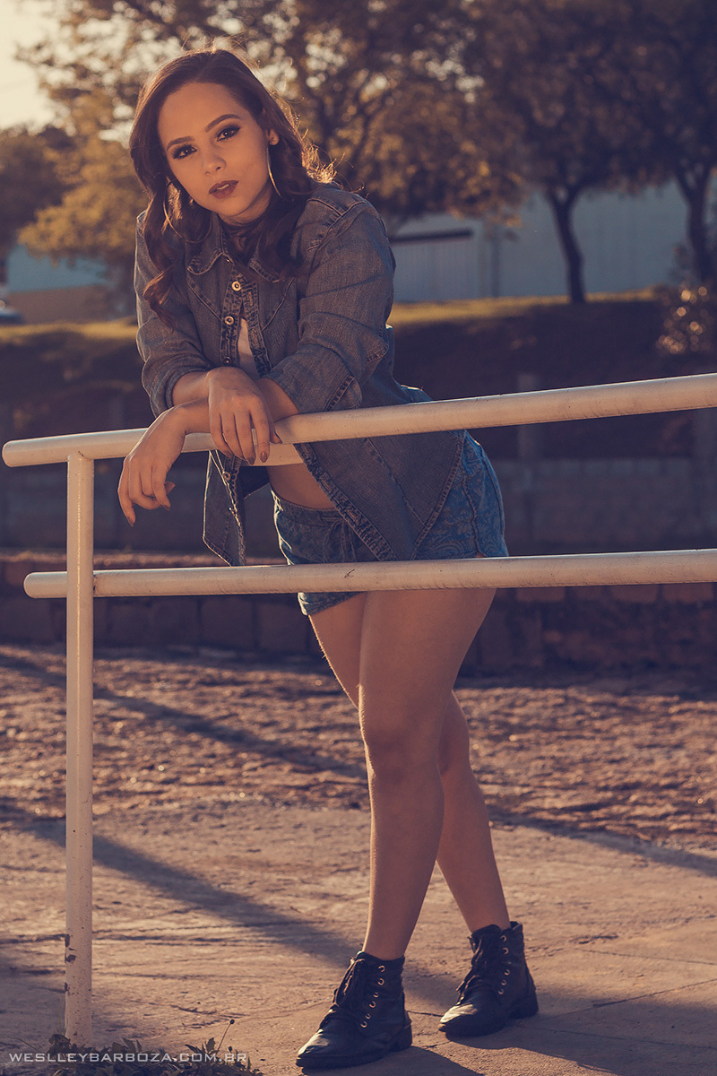 retrato feminino beleza