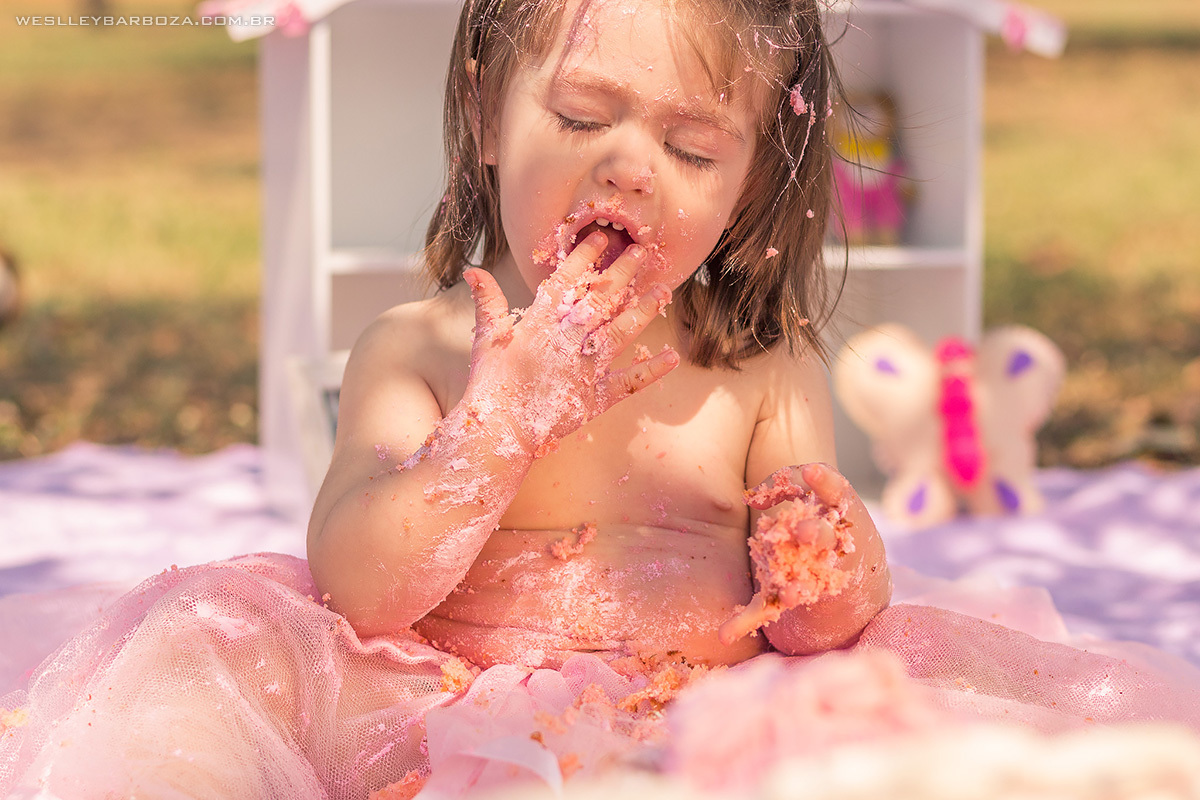 smash the cake hortolandia lambuzada
