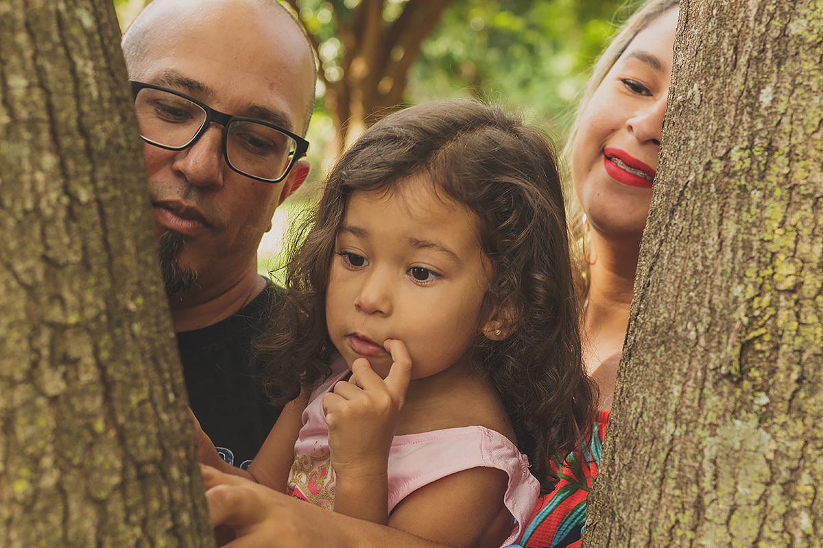 ensaio familia casal filha