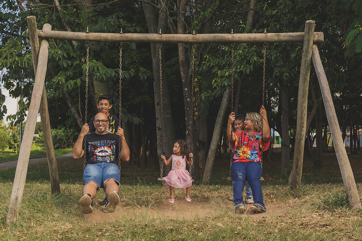ensaio familia hortolandia
