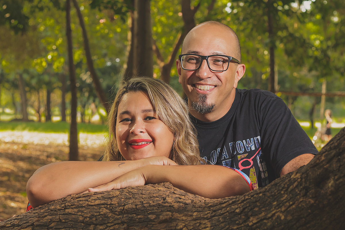 ensaio familia casal 