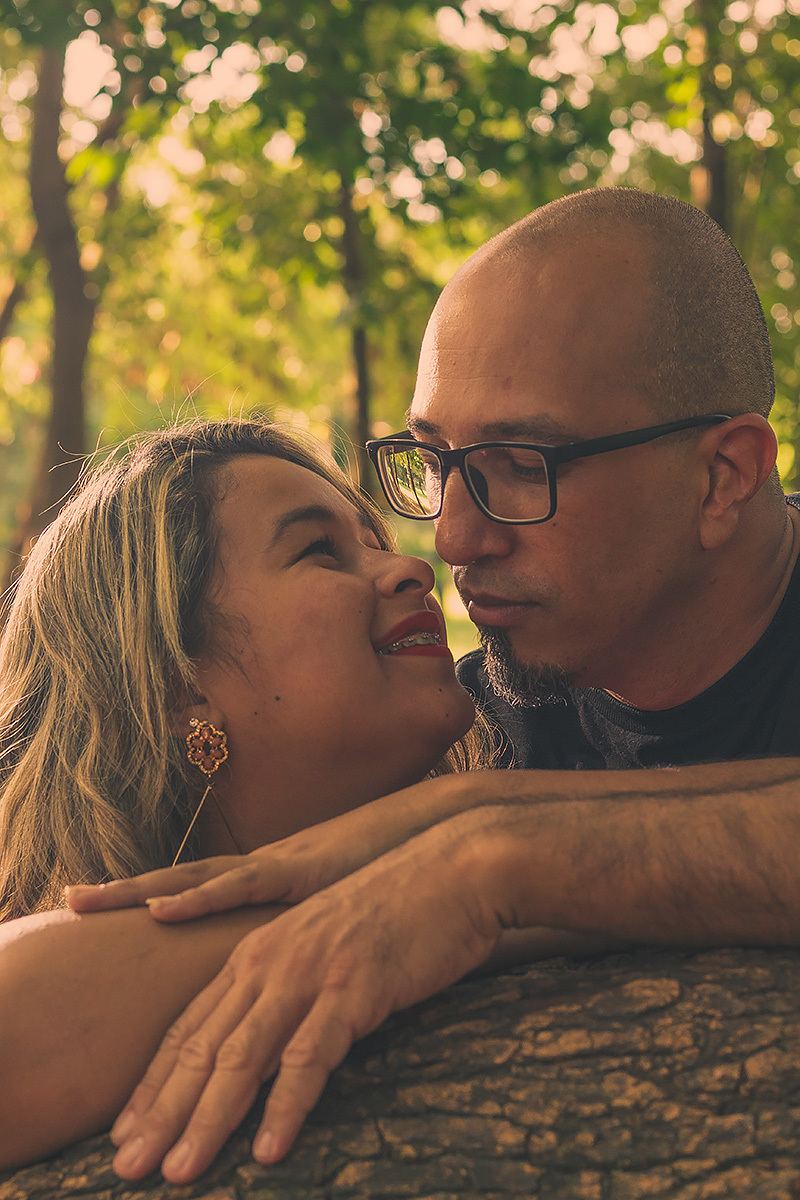 ensaio familia close amor