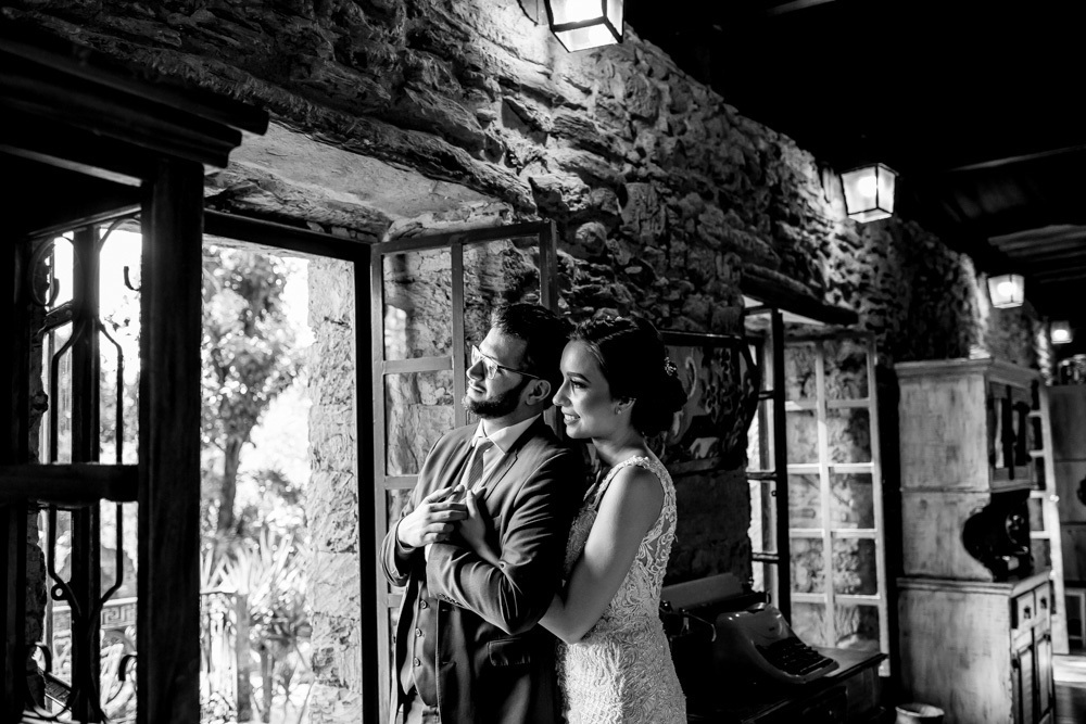 Local: fazenda Arraial Velho - Sabará

Decoração e Buquê: Flores de Provence 

Produção da Noiva: Studio Izabella Reis