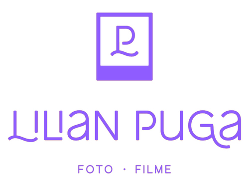 Logotipo de Lilian Puga Fotografia