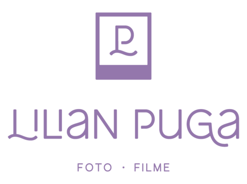 Logotipo de Lilian Puga Fotografia