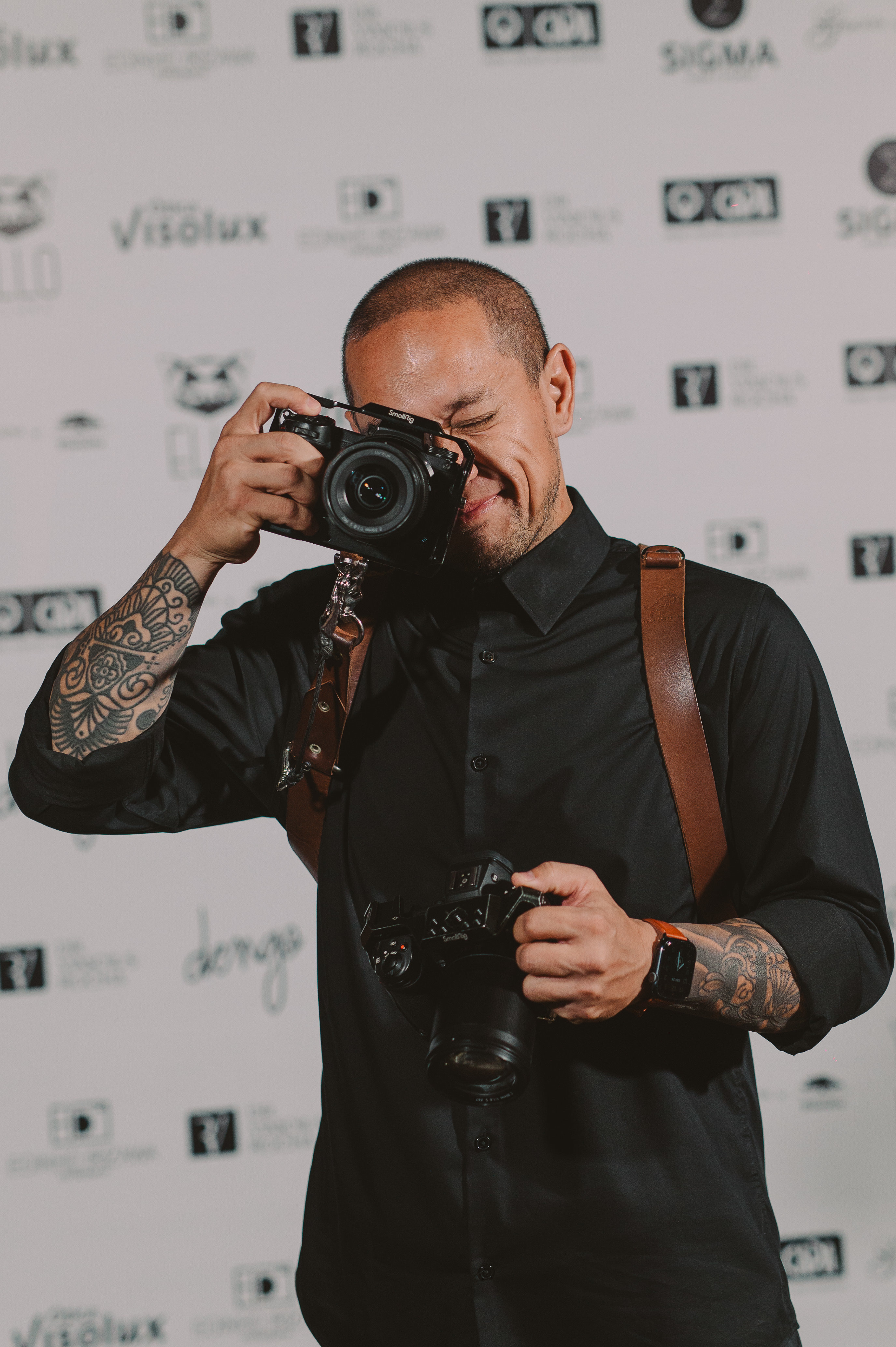 Sobre Edinho Irizawa Fotografia