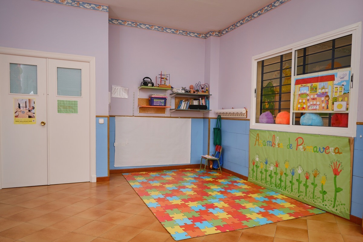 Instalaciones El Angelito