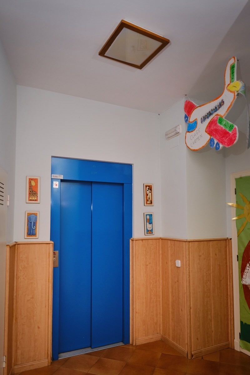 Instalaciones El Angelito