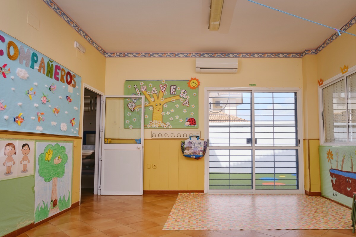 Instalaciones El Angelito