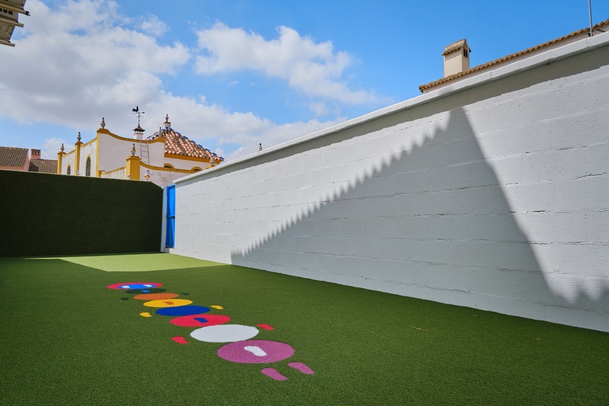 Instalaciones El Angelito