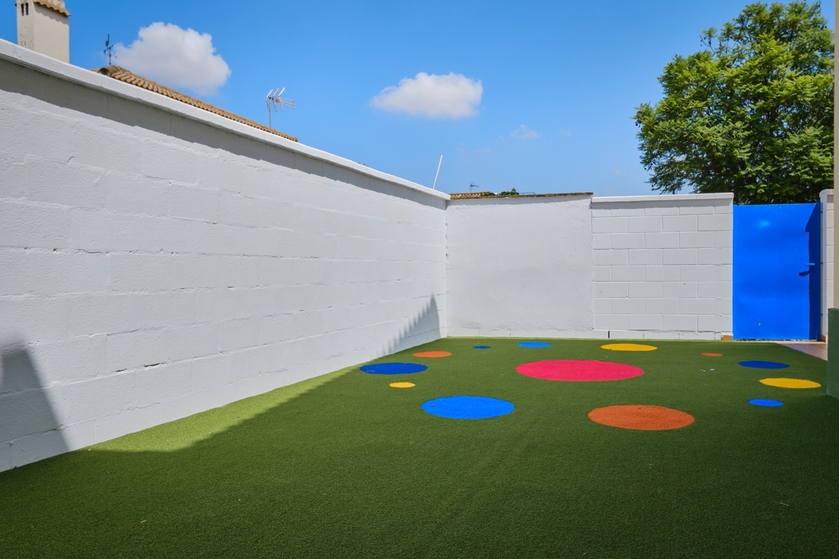 Instalaciones El Angelito