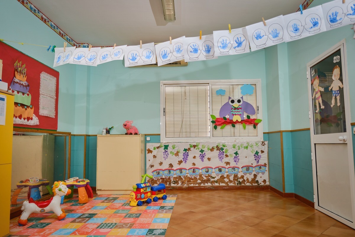 Instalaciones El Angelito