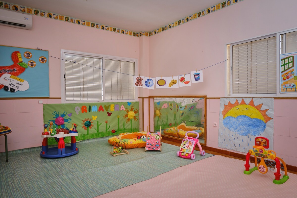 Instalaciones El Angelito