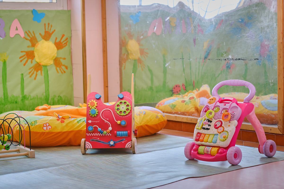 Instalaciones El Angelito