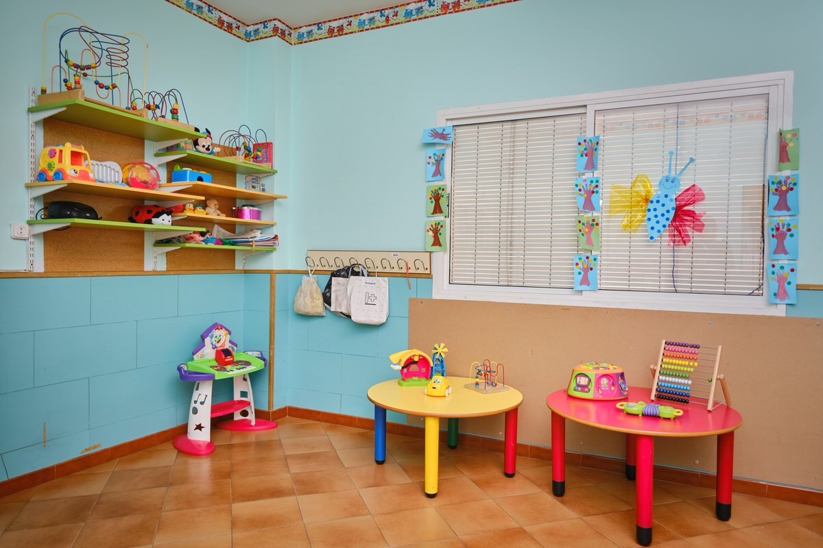 Instalaciones El Angelito