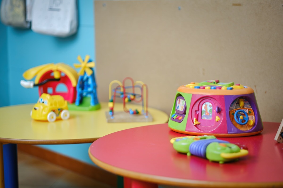 Instalaciones El Angelito