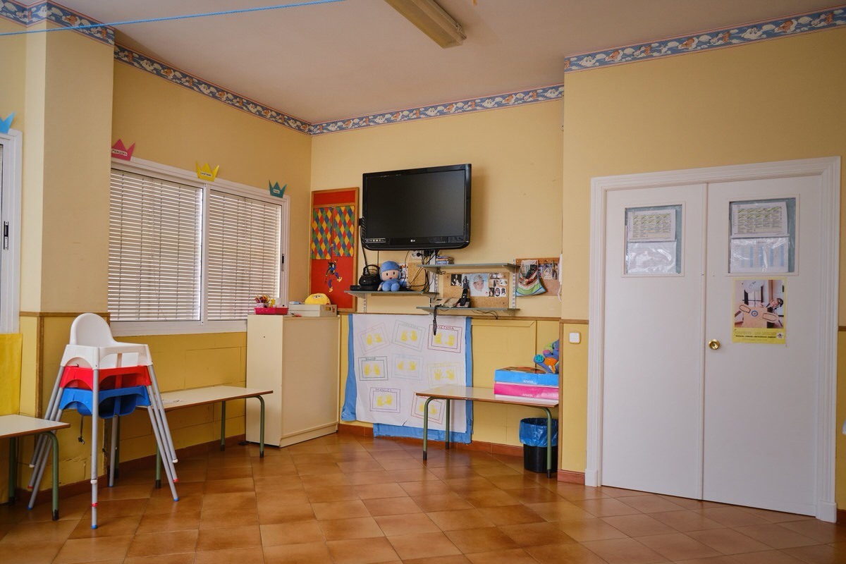 Instalaciones El Angelito