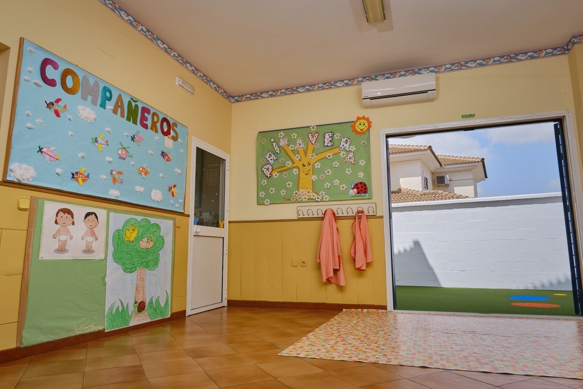 Instalaciones El Angelito