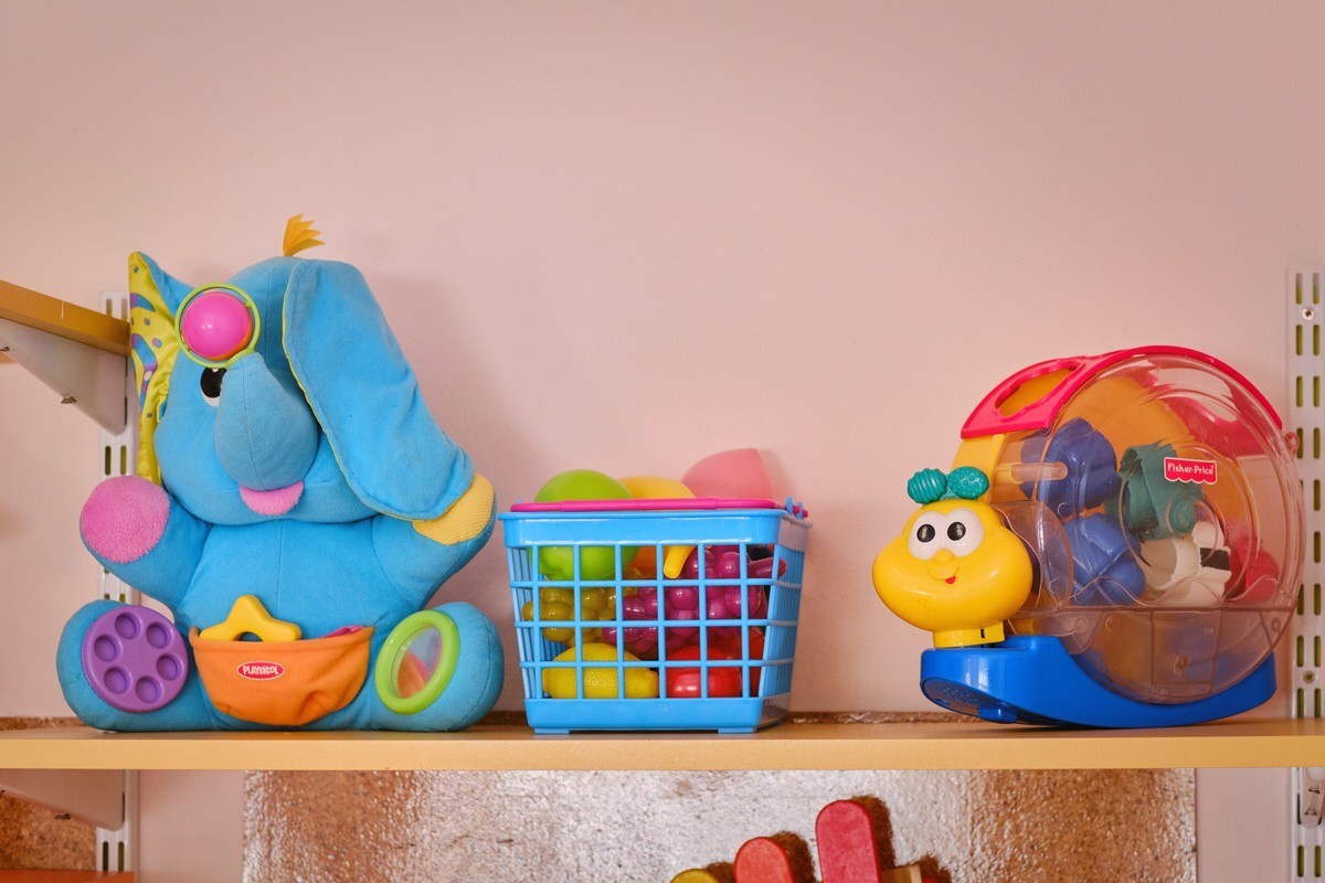 Instalaciones El Angelito