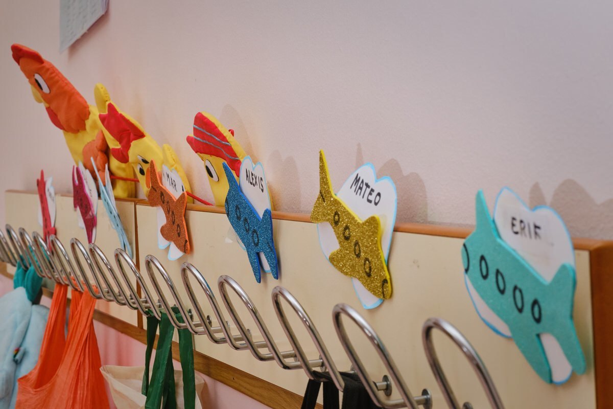 Instalaciones El Angelito