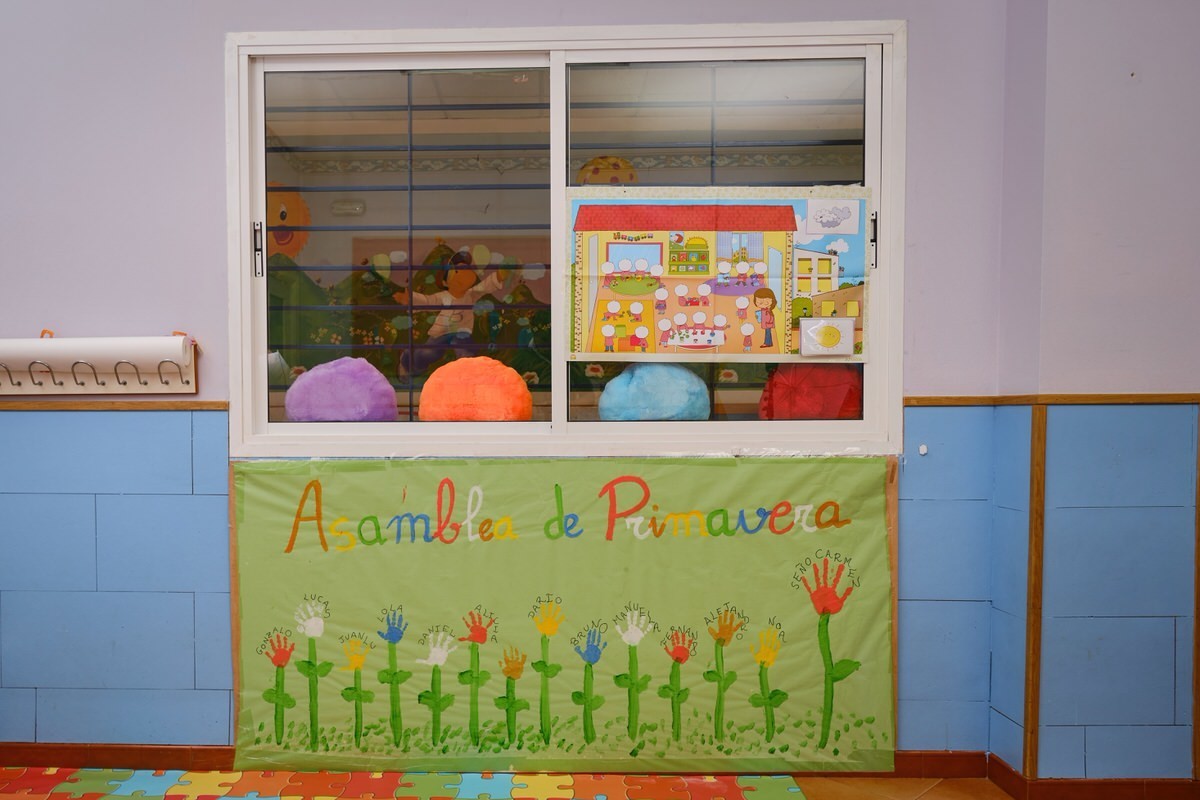 Instalaciones El Angelito