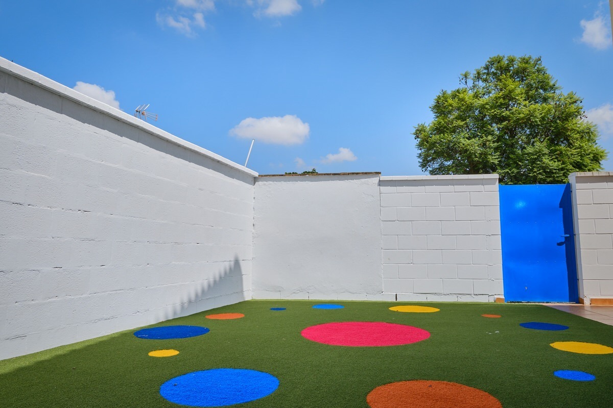 Instalaciones El Angelito