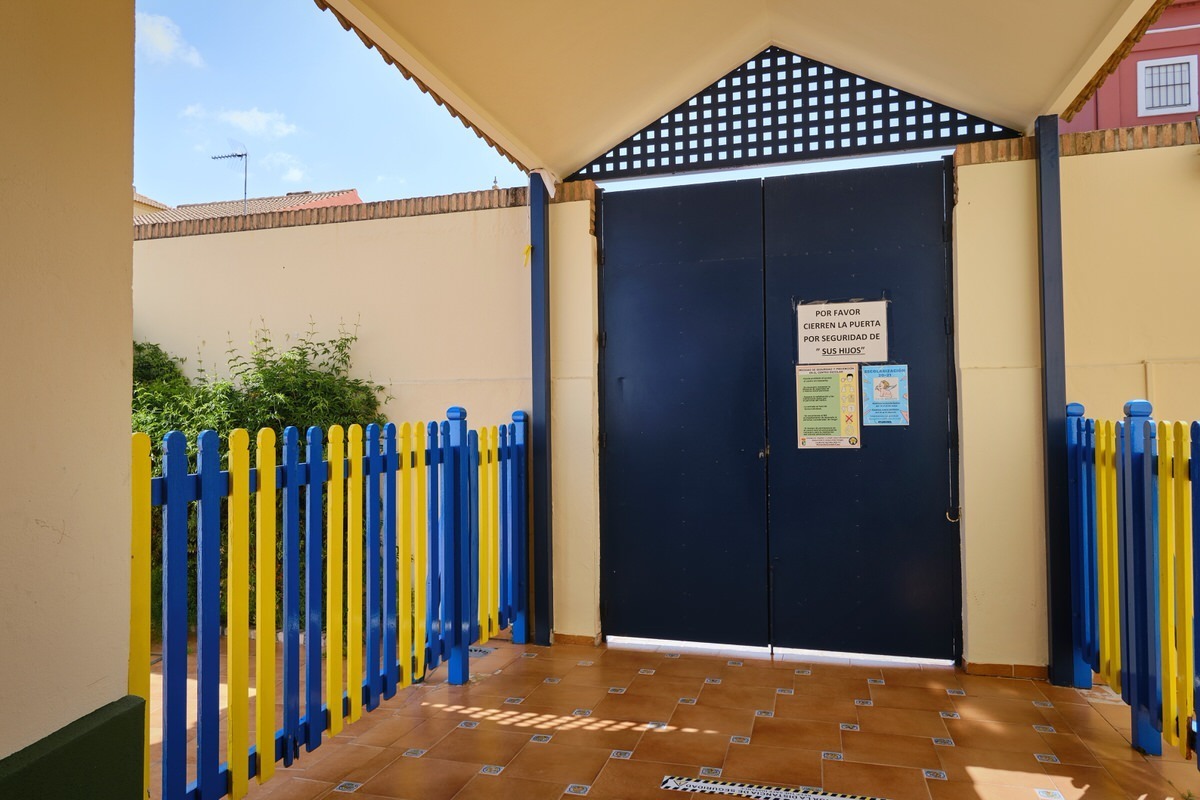 Instalaciones El Angelito