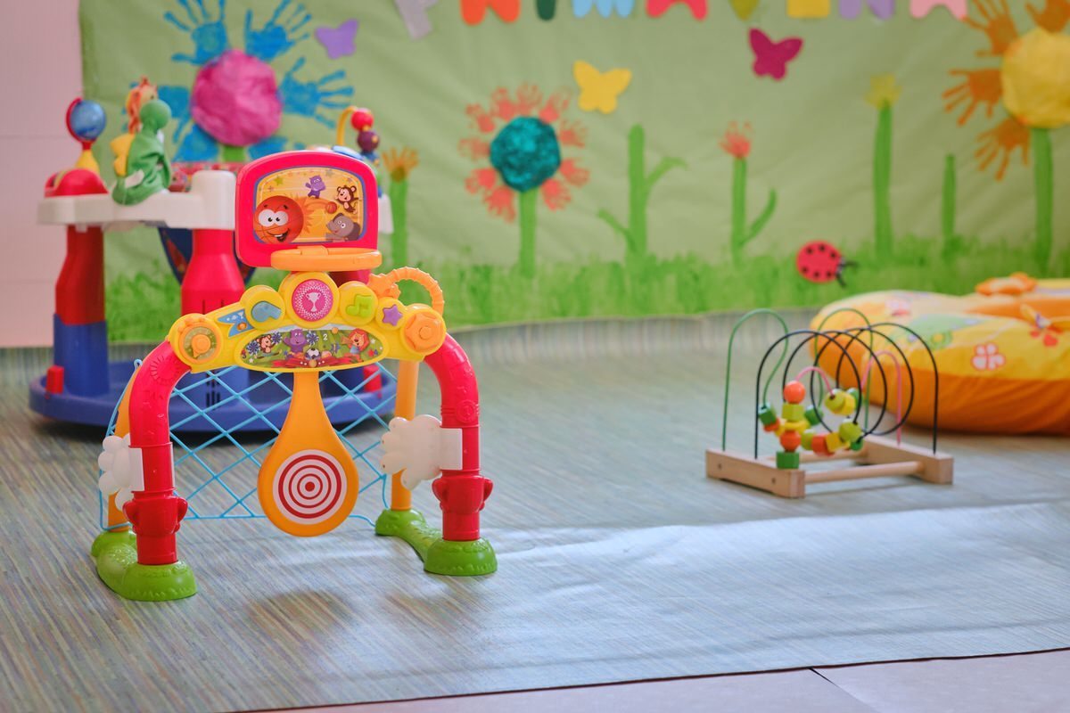 Instalaciones El Angelito